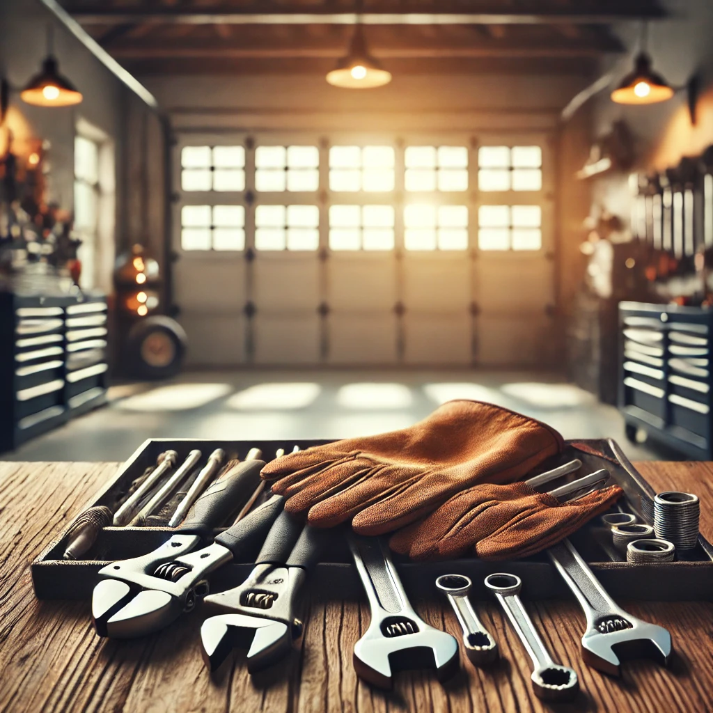 About Our Family-Owned Garage Door Company in Franklin CA - Professional Service Team