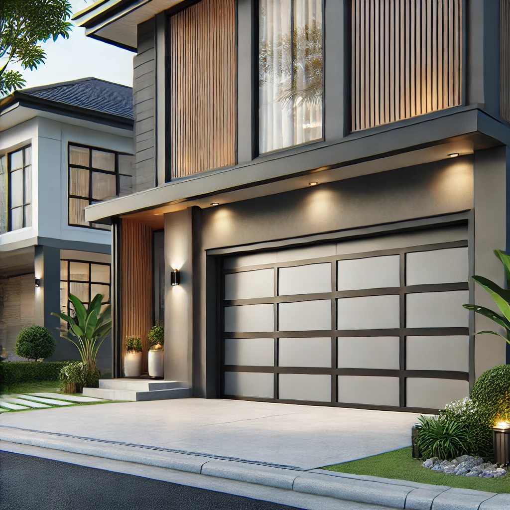 Professional Garage Door Company Franklin CA - 24/7 Emergency Service & Repairs