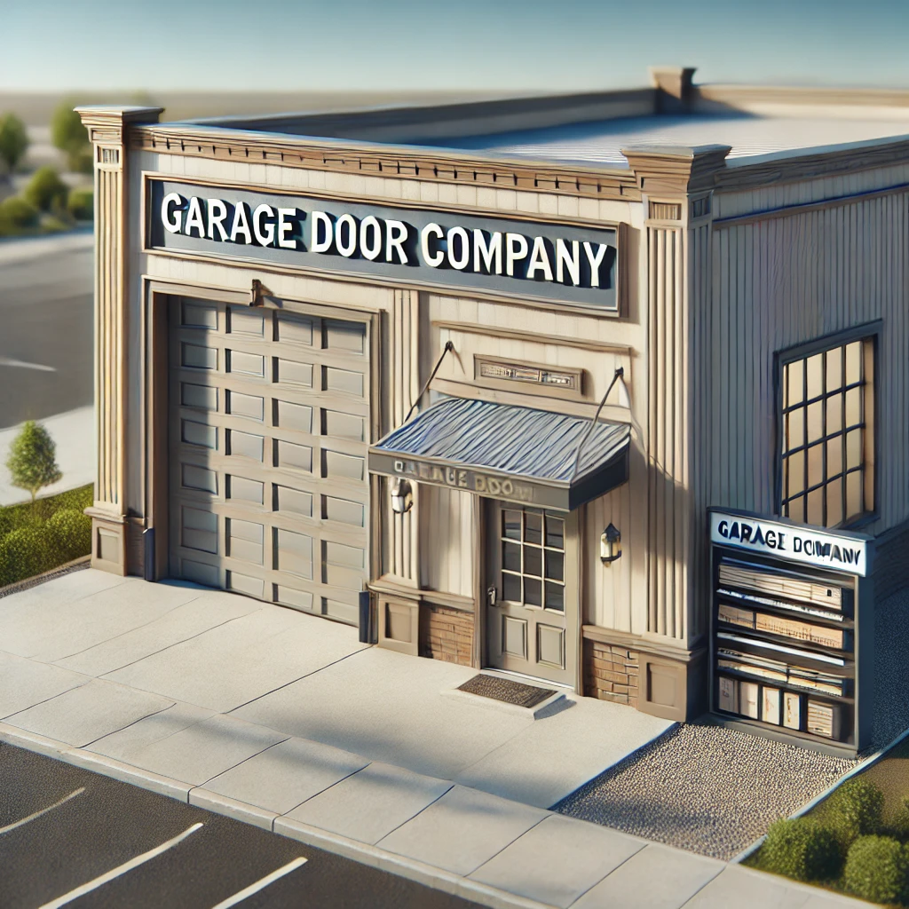Best Garage Door Company Near Me Franklin CA - 24/7 Emergency Service