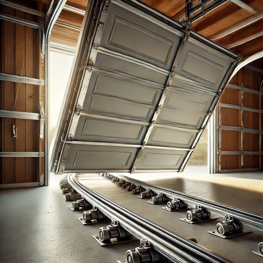 Garage door off track repair in Franklin CA - 24/7 Emergency Repair Services by Garage Door Repair Franklin California