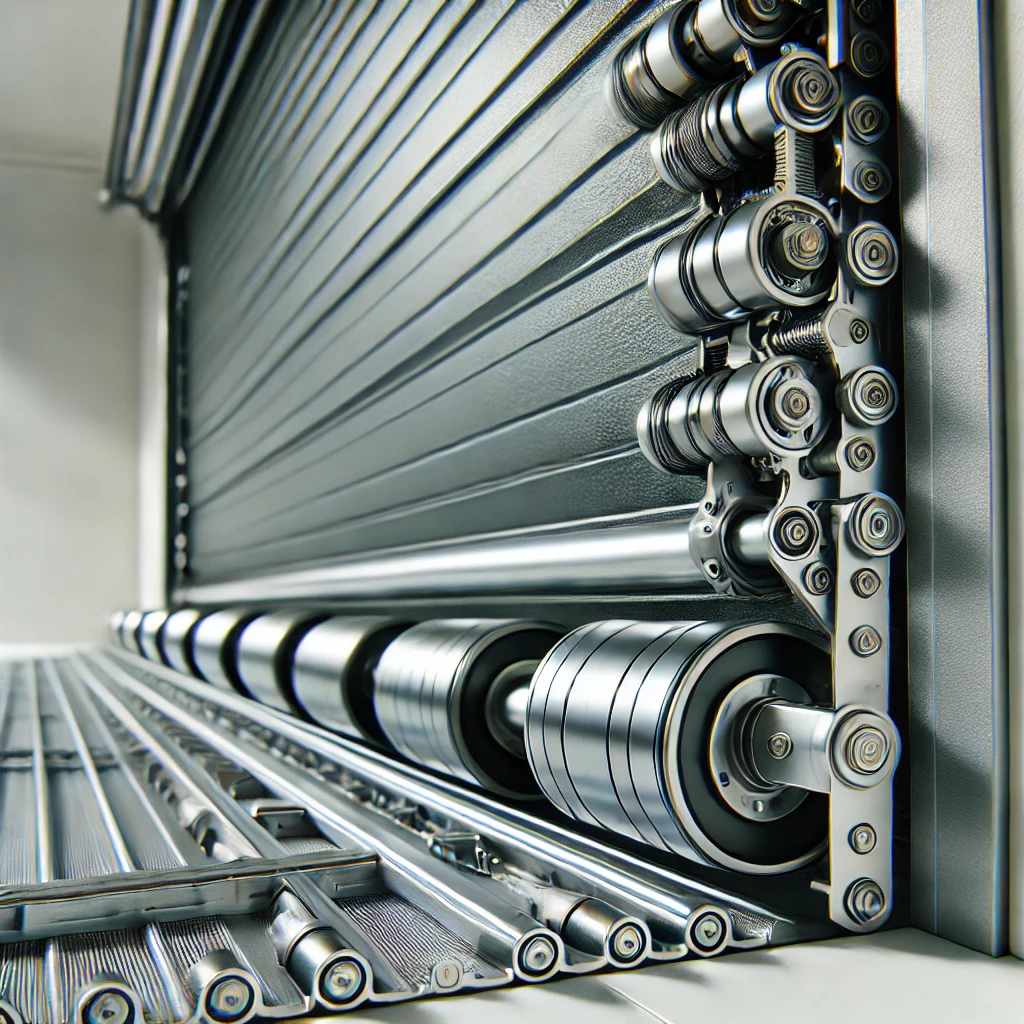 Expert Roller Garage Door Repairs Franklin CA - Professional Door System Specialists